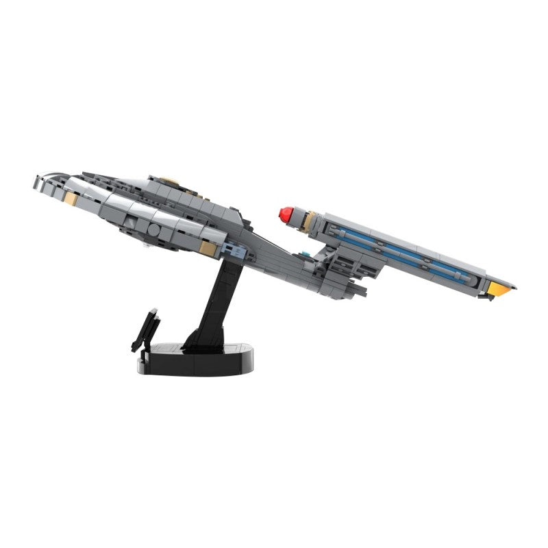 MOC-226249 Enterprise(NX-01)Midi Scale -- Star Trek: Enterprise