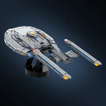 MOC-226249 Enterprise(NX-01)Midi Scale -- Star Trek: Enterprise