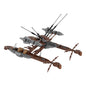 MOC-231167 Wookie Catamaran