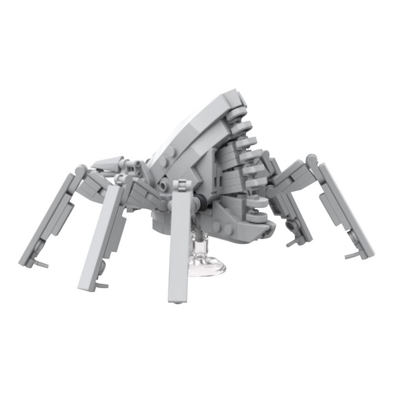 MOC-228196 Ameise: Eighty six