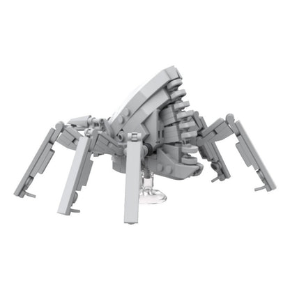 MOC-228196 Ameise: Eighty six
