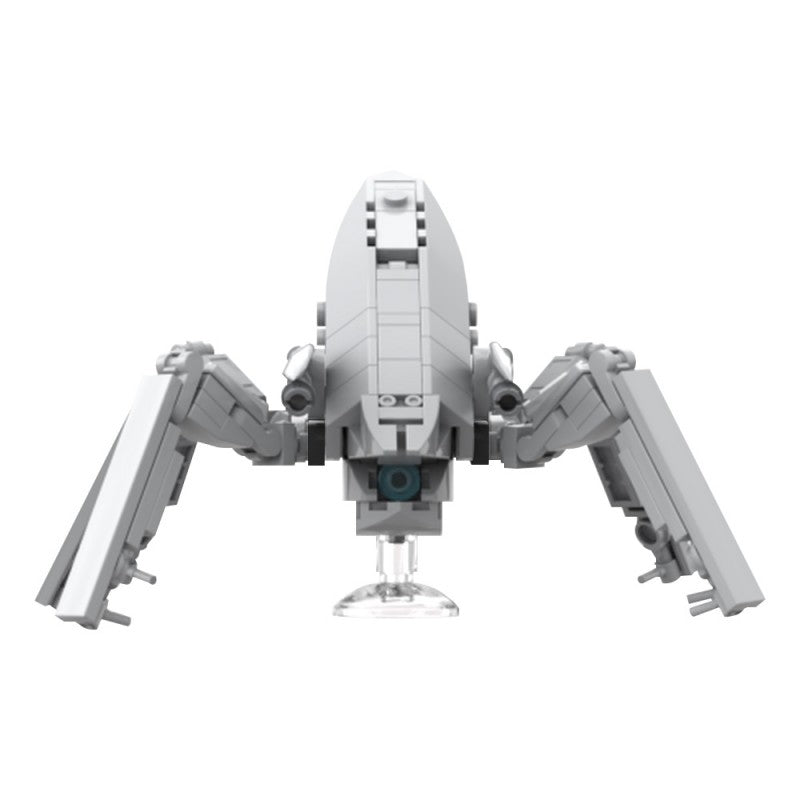 MOC-228196 Ameise: Eighty six