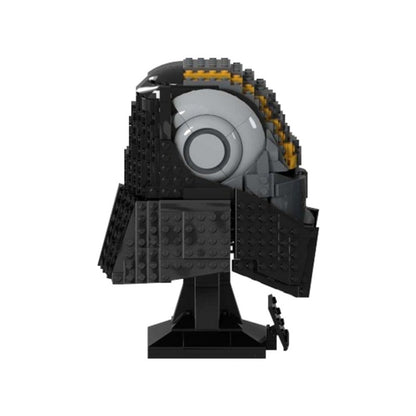MOC-222646 Helmet StarKiller