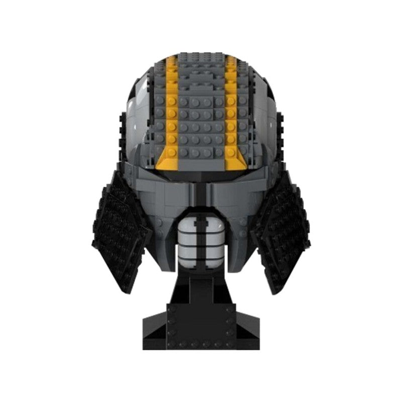 MOC-222646 Helmet StarKiller