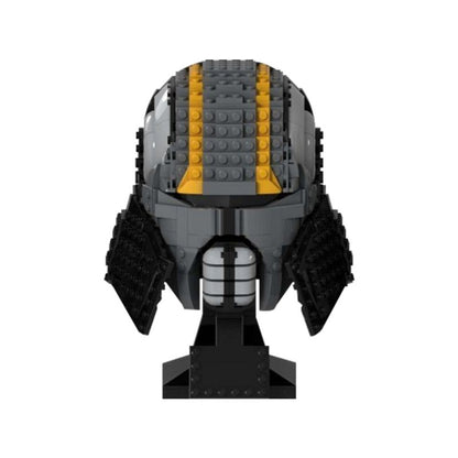 MOC-222646 Helmet StarKiller