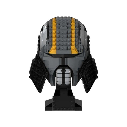 MOC-222646 Helmet StarKiller