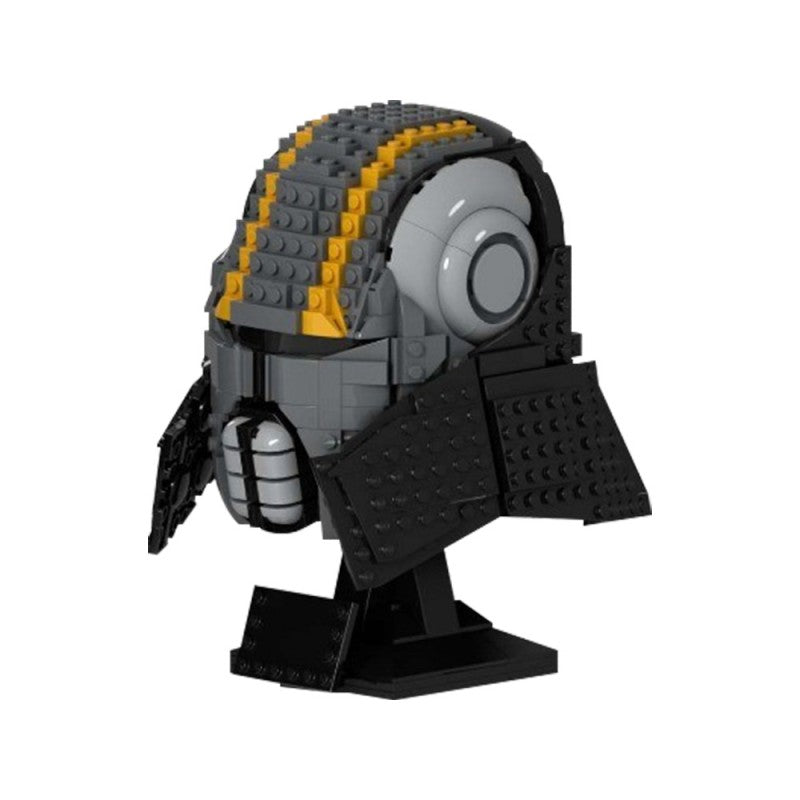MOC-222646 Helmet StarKiller