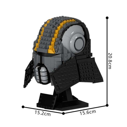 MOC-222646 Helmet StarKiller