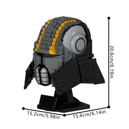 MOC-222646 Helmet StarKiller
