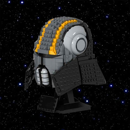 MOC-222646 Helmet StarKiller
