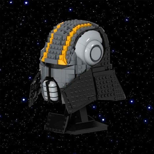 MOC-222646 Helmet StarKiller