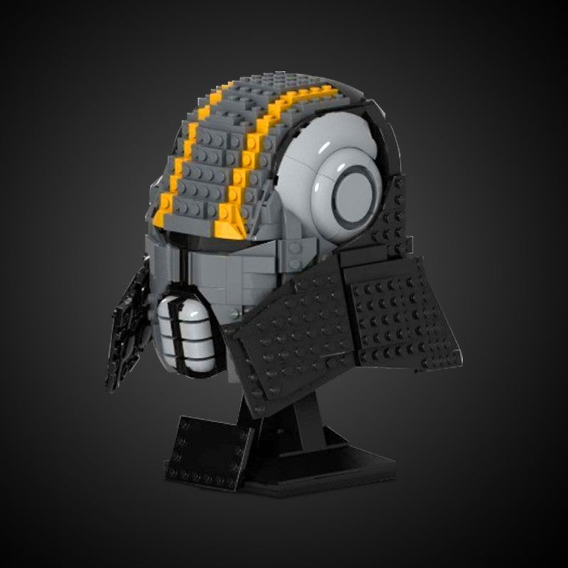 MOC-222646 Helmet StarKiller