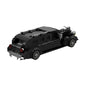 MOC-196866 The Addams Family car