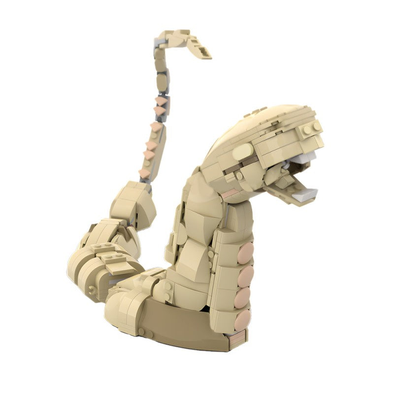 MOC-225855 31162 x 2 Alien - Chestburster (Full Version)