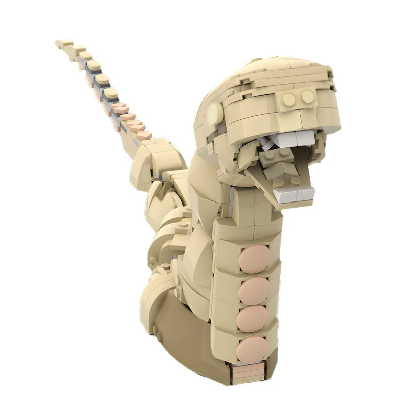 MOC-225855 31162 x 2 Alien - Chestburster (Full Version)