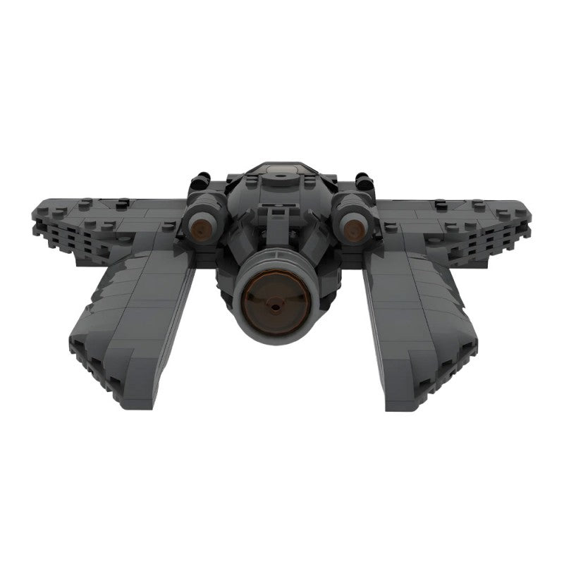 MOC-210508 M3-A Scyk interceptor