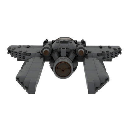 MOC-210508 M3-A Scyk interceptor