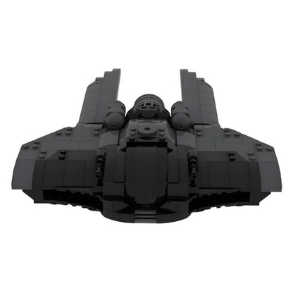 MOC-210508 M3-A Scyk interceptor