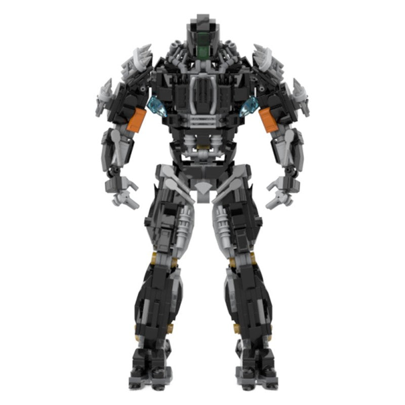 MOC-222242 Lockdown / Transformers Age of Extinction