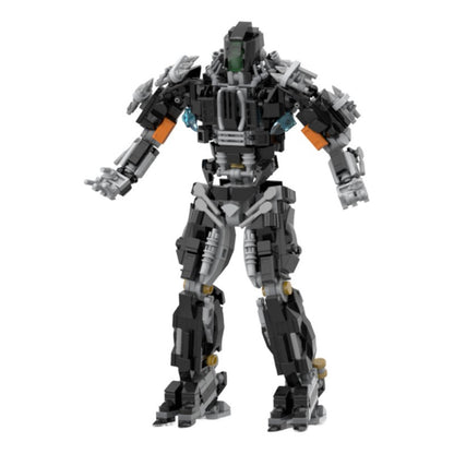 MOC-222242 Lockdown / Transformers Age of Extinction