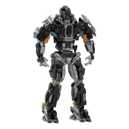 MOC-222242 Lockdown / Transformers Age of Extinction