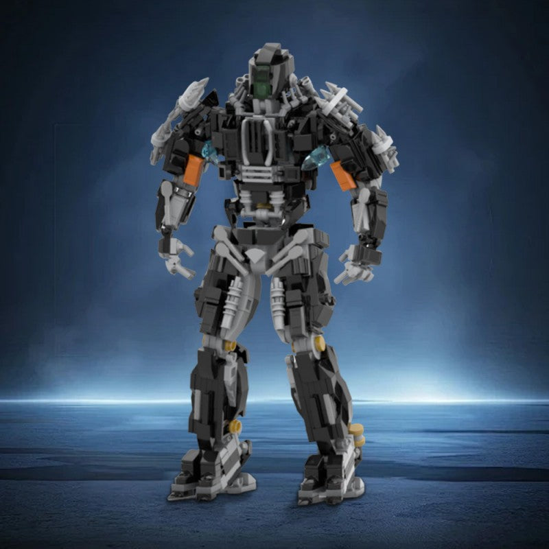MOC-222242 Lockdown / Transformers Age of Extinction