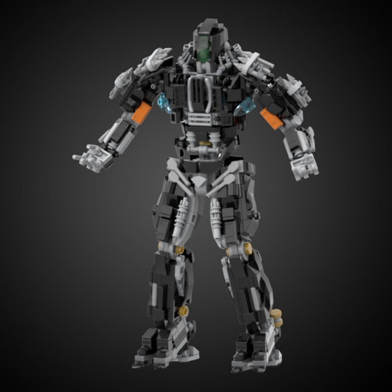 MOC-222242 Lockdown / Transformers Age of Extinction