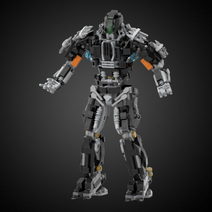 MOC-222242 Lockdown / Transformers Age of Extinction