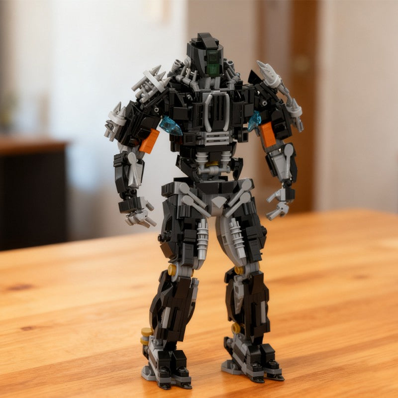 MOC-222242 Lockdown / Transformers Age of Extinction