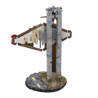 MOC-232518 New Vegas Sign | Fallout New Vegas