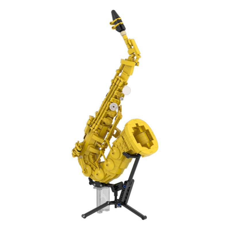 MOC-229479 Saxophone