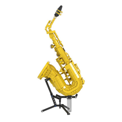 MOC-229479 Saxophone