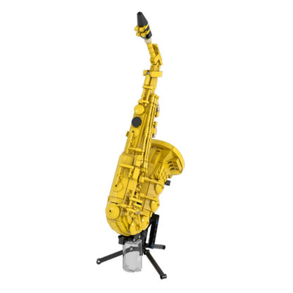 MOC-229479 Saxophone