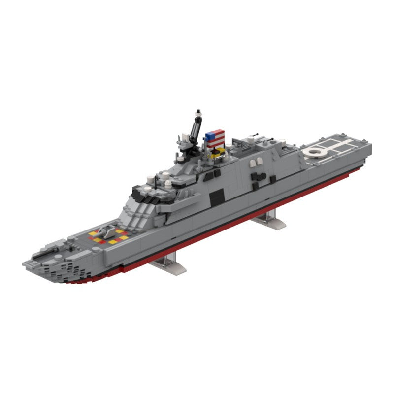 MOC-228926 USS Freedom(LCS-1)
