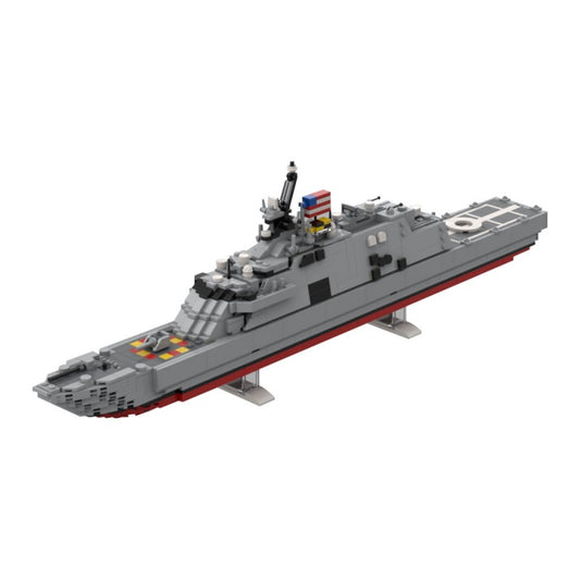 MOC-228926 USS Freedom(LCS-1)