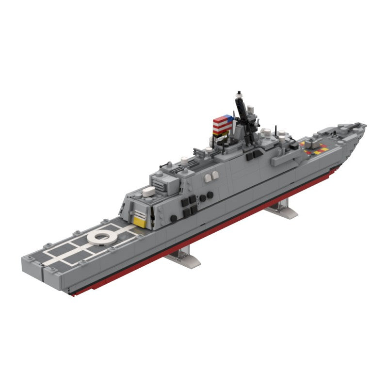 MOC-228926 USS Freedom(LCS-1)