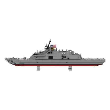 MOC-228926 USS Freedom(LCS-1)