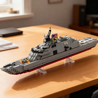 MOC-228926 USS Freedom(LCS-1)