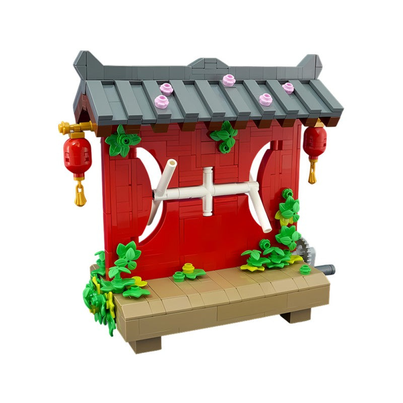 MOC-228279 Japanese Zen Spinner