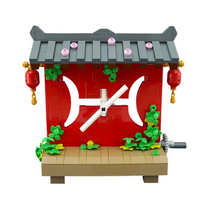 MOC-228279 Japanese Zen Spinner