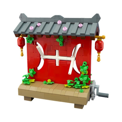 MOC-228279 Japanese Zen Spinner