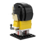 MOC-65083 Freddie Mercury - Queen Brickheadz