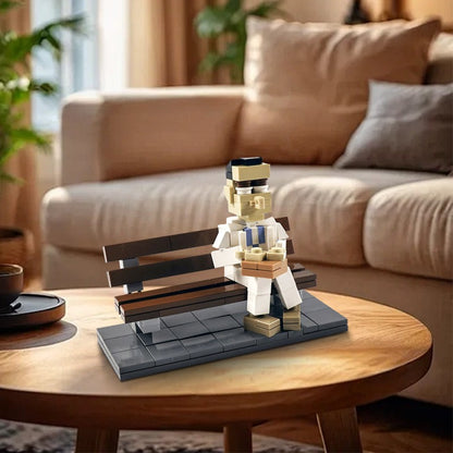 MOC-231466 A Box of Chocolates, by StensbyLego