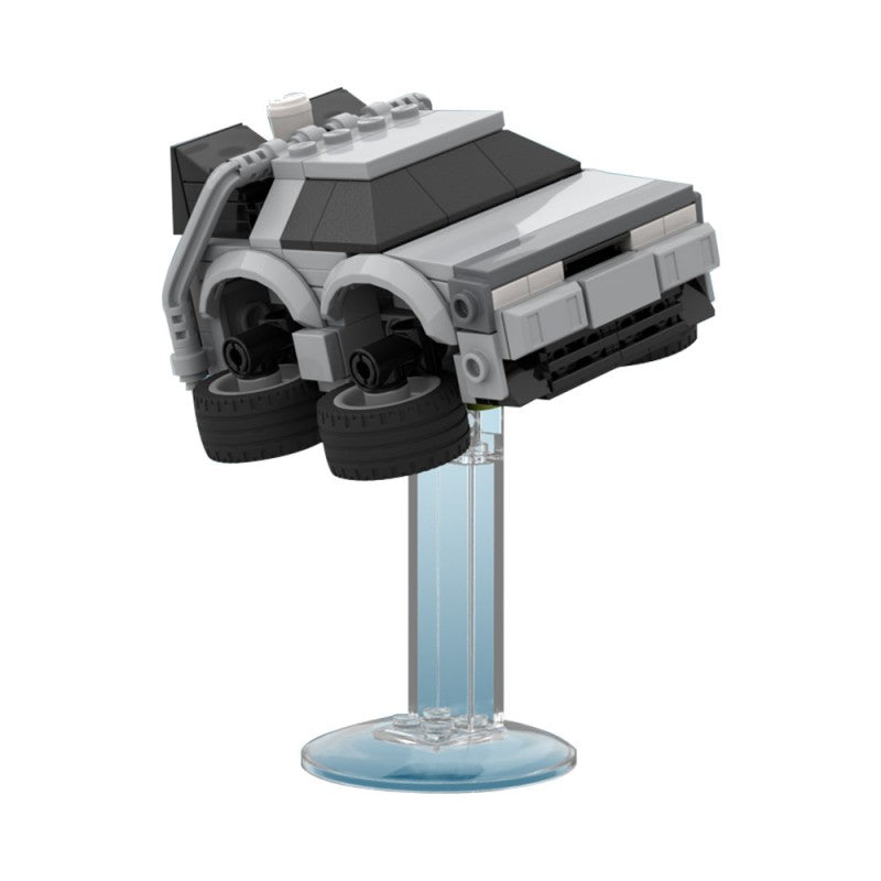 MOC-171869 Back to the future - Part II(bundle)