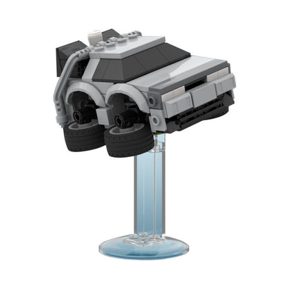 MOC-171869 Back to the future - Part II(bundle)