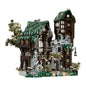 MOC-211440 Gate Keepers - Medieval Fantasy Display Series