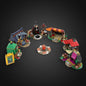 MOC-190297 Lego Baldur's Gate 3 Fire Camp Set