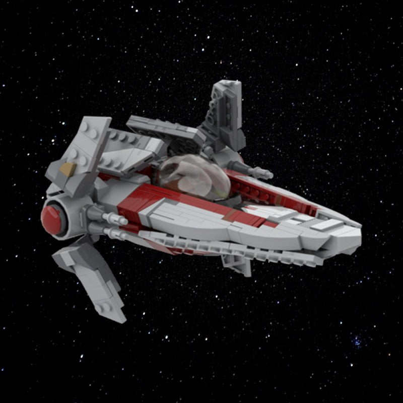 MOC-231700 Republic / Imperial V-Wing