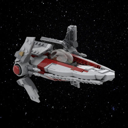 MOC-231700 Republic / Imperial V-Wing