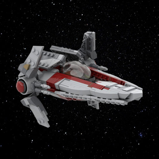 MOC-231700 Republic / Imperial V-Wing